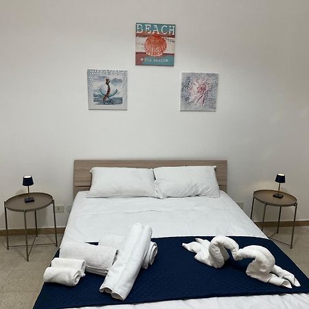 Ulivo Bed & Breakfast ตราปานี ภายนอก รูปภาพ
