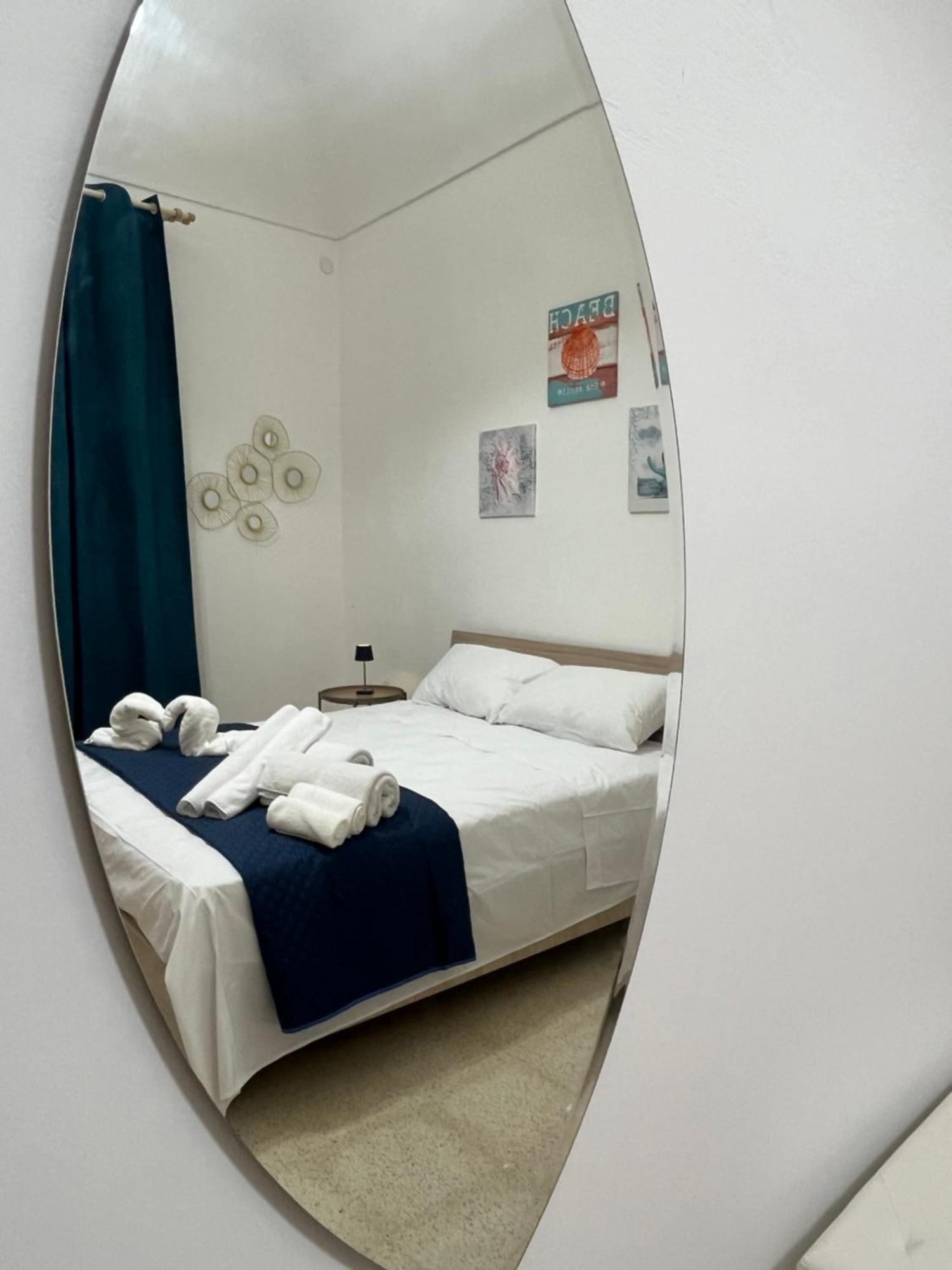 Ulivo Bed & Breakfast ตราปานี ภายนอก รูปภาพ