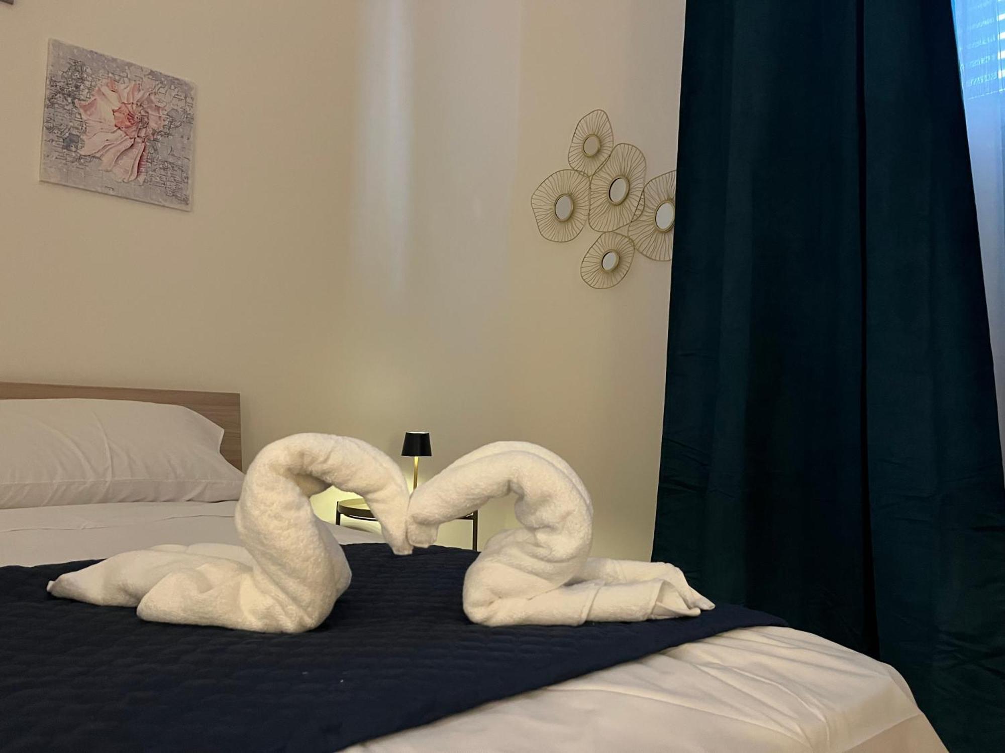 Ulivo Bed & Breakfast ตราปานี ภายนอก รูปภาพ