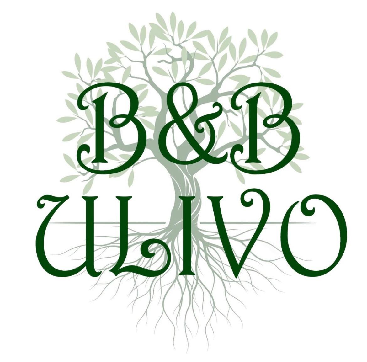 Ulivo Bed & Breakfast ตราปานี ภายนอก รูปภาพ