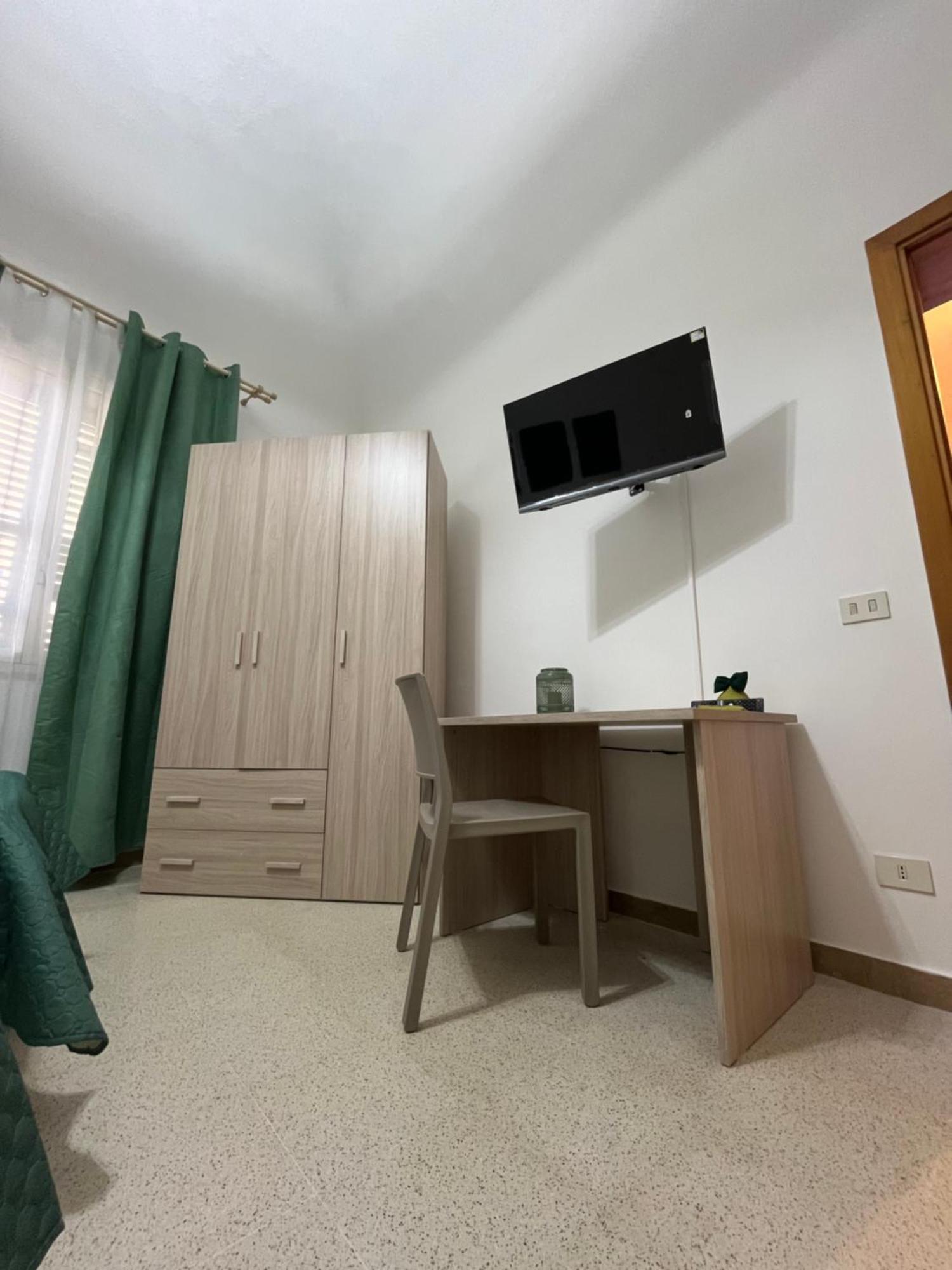Ulivo Bed & Breakfast ตราปานี ภายนอก รูปภาพ