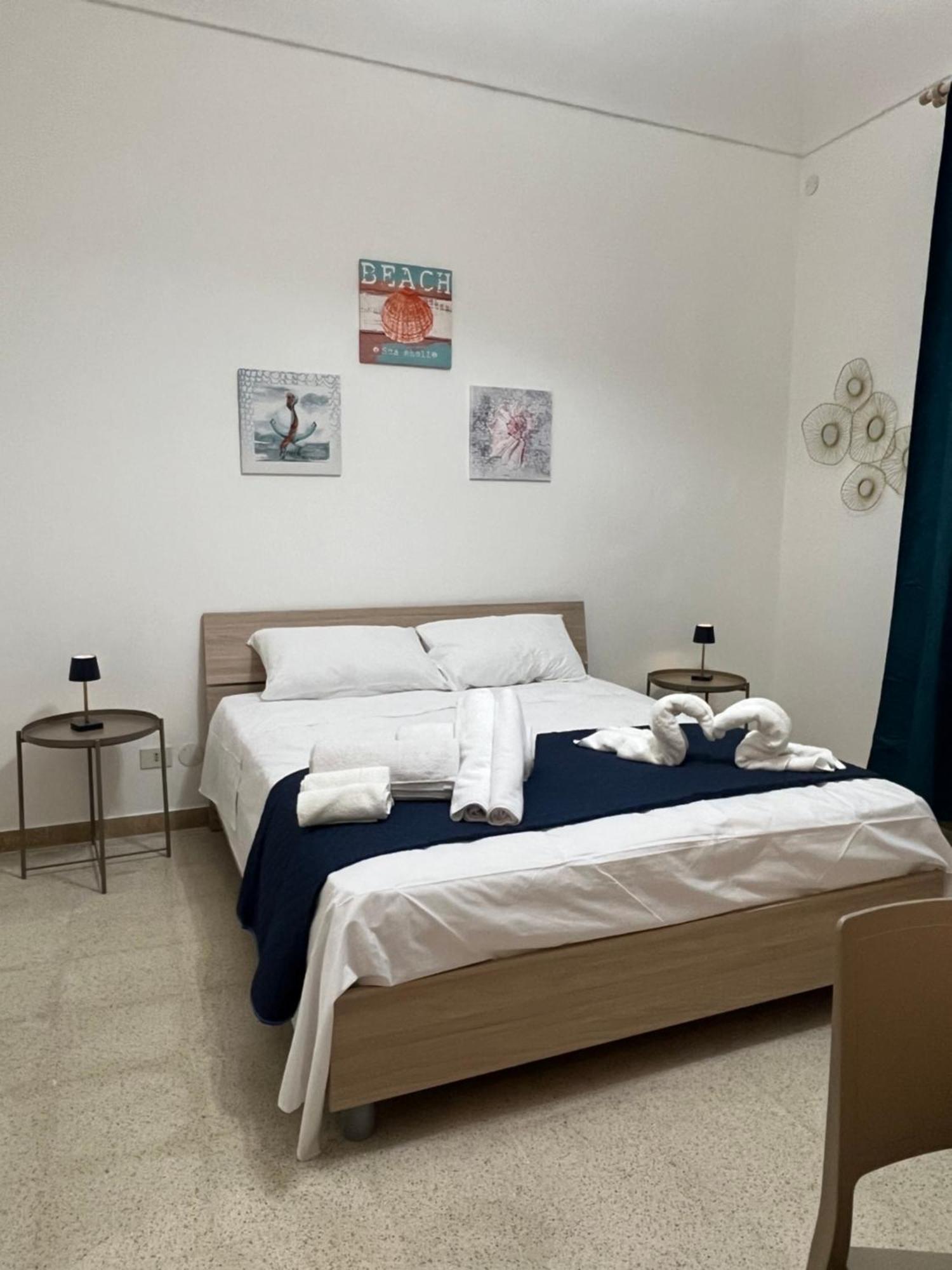 Ulivo Bed & Breakfast ตราปานี ภายนอก รูปภาพ