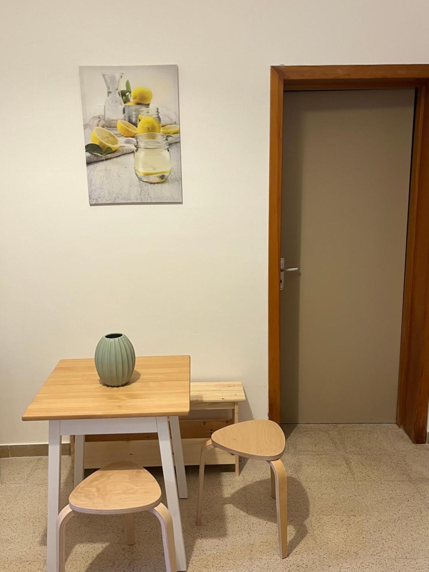 Ulivo Bed & Breakfast ตราปานี ภายนอก รูปภาพ