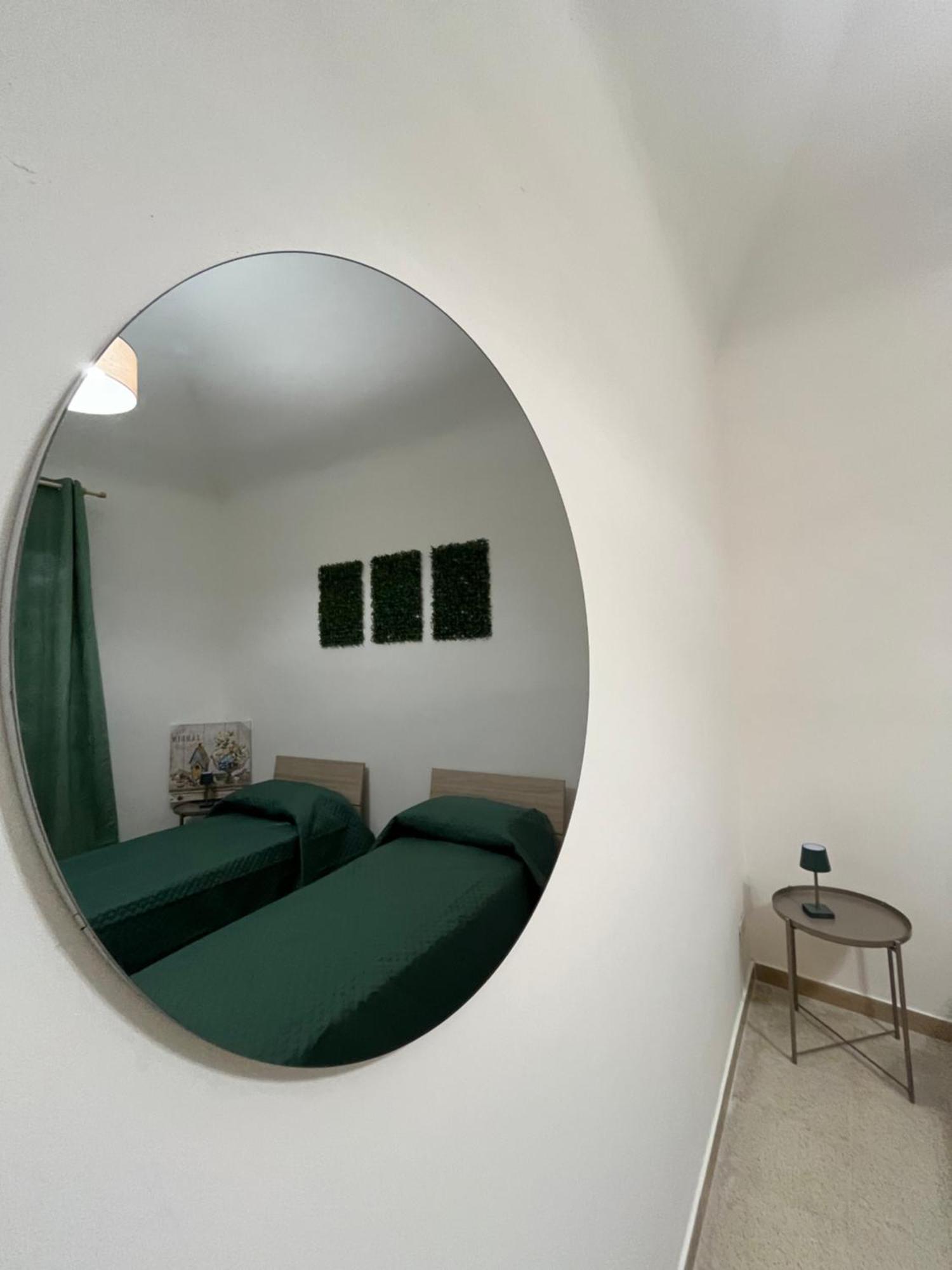 Ulivo Bed & Breakfast ตราปานี ภายนอก รูปภาพ