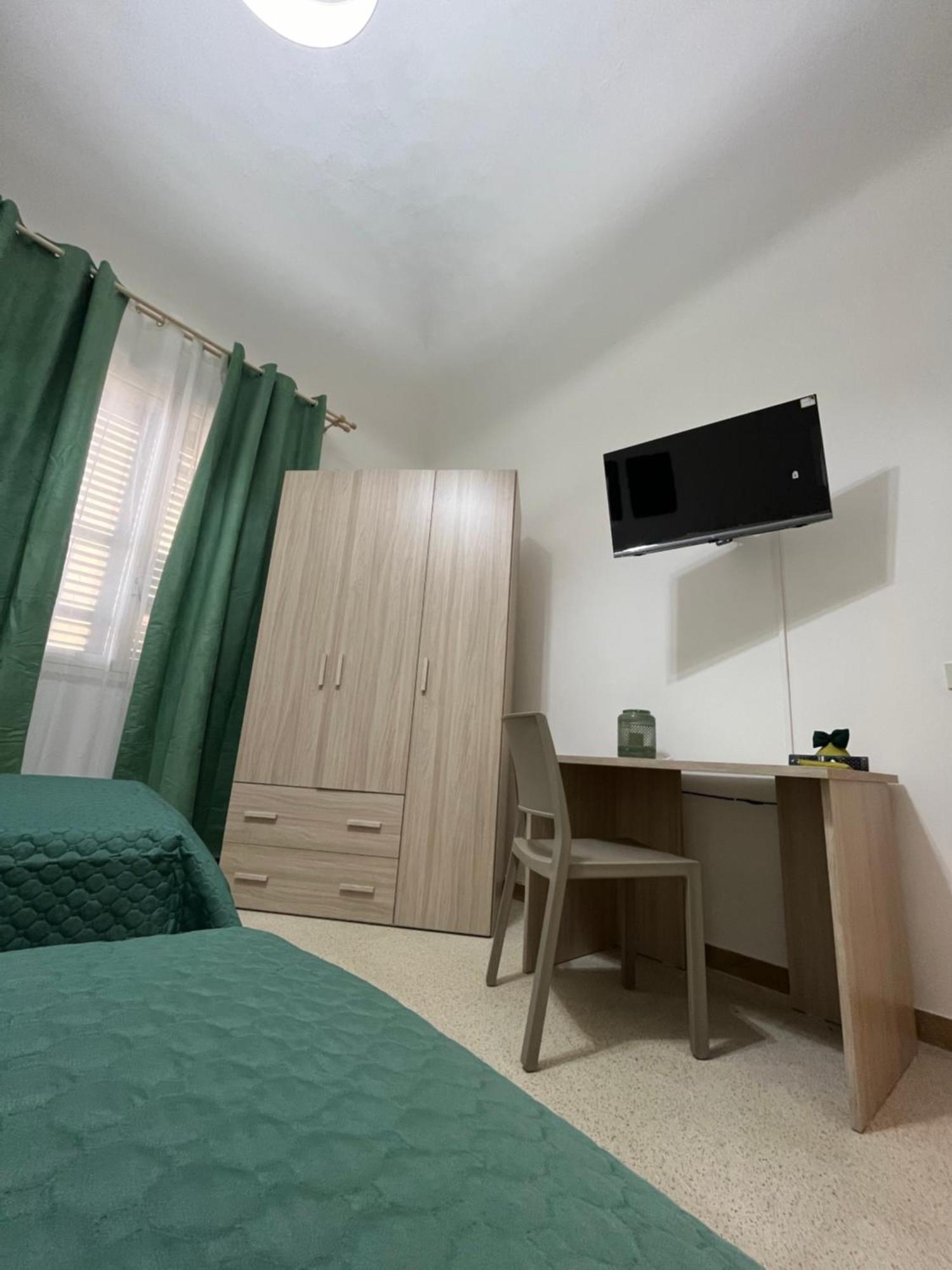 Ulivo Bed & Breakfast ตราปานี ภายนอก รูปภาพ