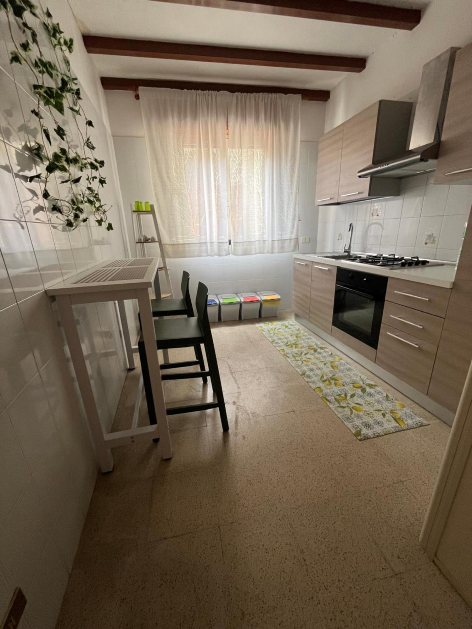 Ulivo Bed & Breakfast ตราปานี ภายนอก รูปภาพ